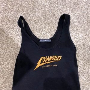 BRANDY MELVILLE TANK